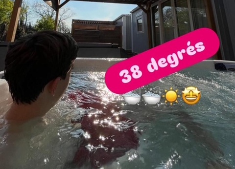 Camping La Garenne, 3* - 40