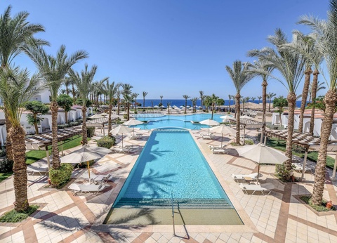 Hôtel Jaz Fanara Resort - 21