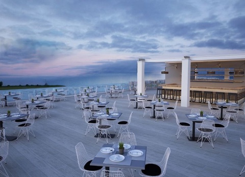 Hôtel Laguna Holiday Resort 4* - 10