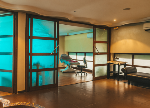 Hôtel Skanès Serail et Aquapark 4* - Long Séjour avec Cure - 11