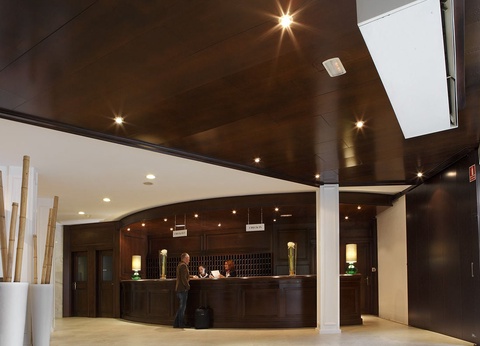 Hôtel Gran Hôtel Flamingo 4* - Lloret Del Mar - 6