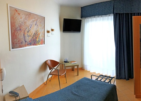 Hôtel Torre Del Sole 4* - 12