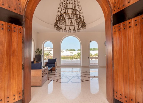 Hôtel Fort Arabesque The Villas 4* Adult Only (+16) - 5