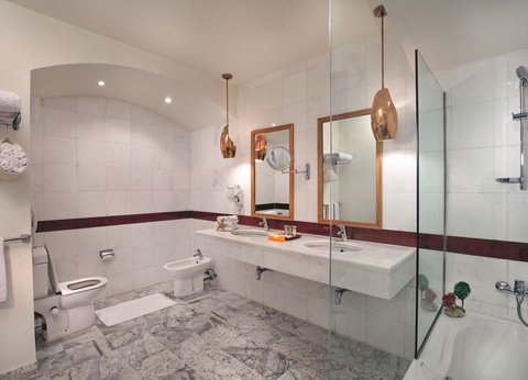 TUI Sélection Hôtel Mövenpick Resort El Gouna - Choix flex 5* - 14