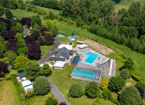 Camping maeva Escapades La Citadelle, 4* - 37