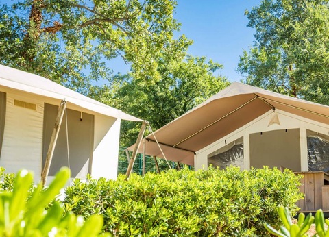 Camping Bijela Uvala, 4* - 77