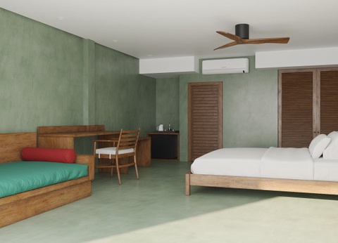 Hôtel The Barefoot Eco Hotel 4* - 7