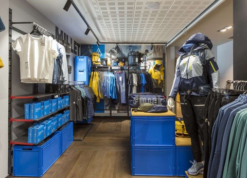 Séjour au joyau des Alpes dans un hotel 4* - 4* - 9