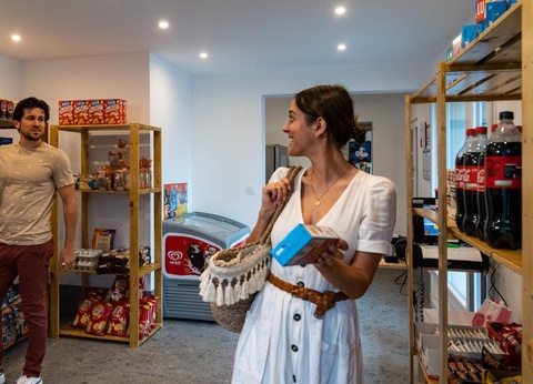 Camping Country Park Crecy La Chapelle - Next to Disneyland Paris, 4* - 22