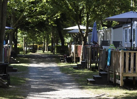 Camping Paradis du Viaduc, 4* - 36