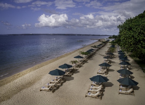 Hôtel Prama Sanur Beach 5* - 15