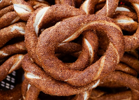 Circuit Saveurs d'Istanbul : voyage au coeur de la cuisine turque **** - 14