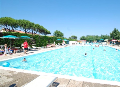 Camping Classe 3* - 10