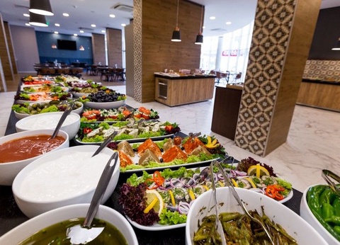 Hôtel Best Western Premium Inn 4* - 5