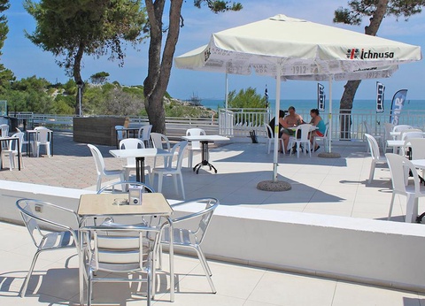 Villaggio Camping Capo Vieste, 3* - 30