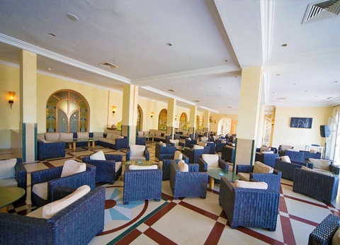 Hôtel Eden Star Zarzis 4* - 8