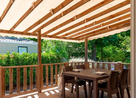 Camping Le Rochelongue 4* - 24