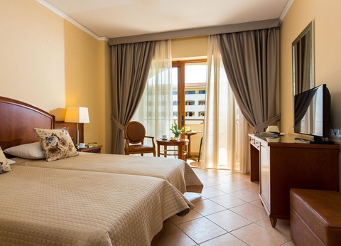 Hôtel Theartemis Palace 4* - 7