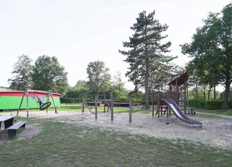 Camping de Schatberg, 5* - 6