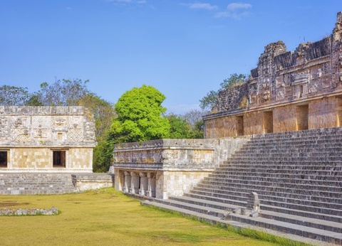 Splendeurs du Yucatan 9J/7N - 2025 - 6