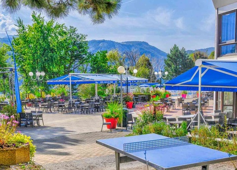 Weekend au bord du lac de Serre-Ponçon avec activités de plein air inclus - 3* - 8