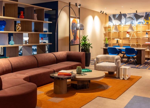 Séjour moderne à La Haye, à seulement 30 minutes de Keukenhof - 4* - 4