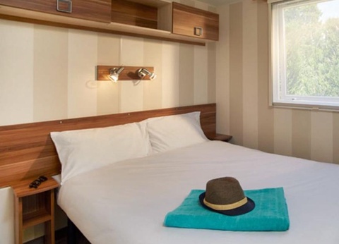 Camping Marvilla Parks Friese Meren, 4* - 55