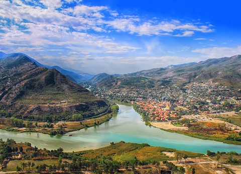 Circuit Voyage en terre caucase - 5