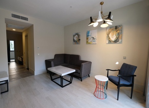 Hôtel Seaden Valentine Resort & Spa 5* - Adult Only - 10