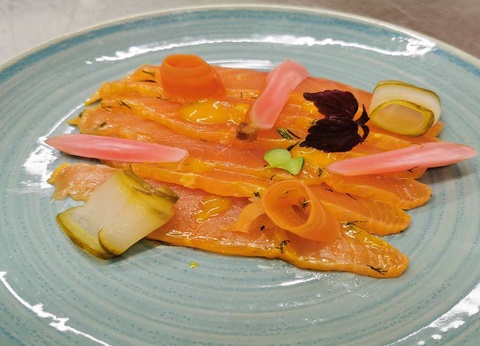 Bien-être, gourmandise et découverte oenologique à Saumur - 3* - 31