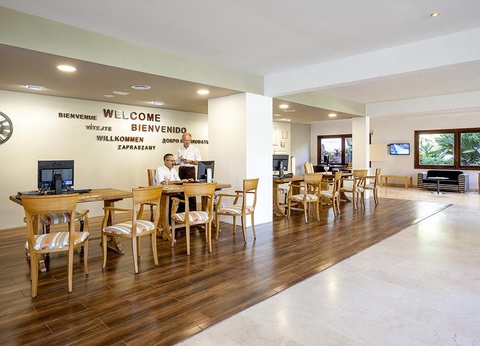 Hôtel Ôclub Experience Parque San Antonio 4* - 9