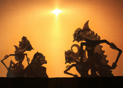 Circuit Perles d'Indonésie - 7