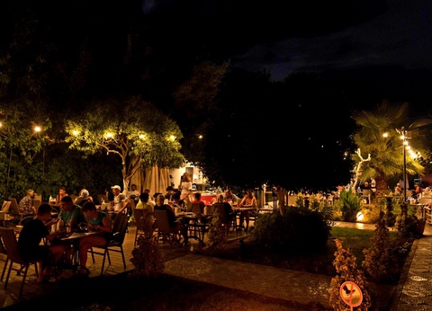 Hôtel Dg Hotels Rose Resort 4* - 5