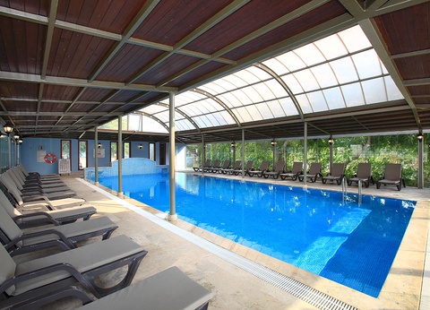 Club Marmara Yali 5* - 31