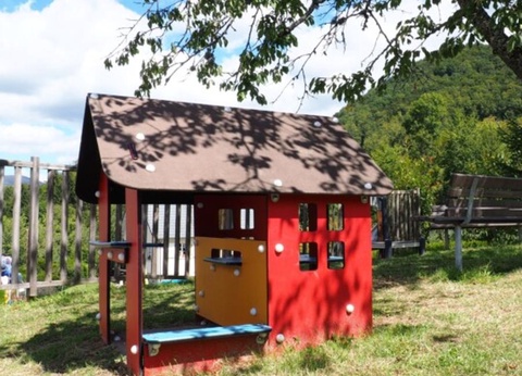 Camping Pommeraie, 4* - 12