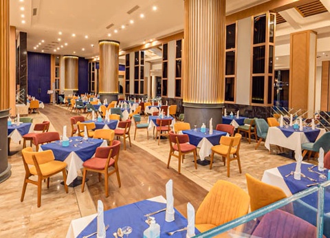 Hôtel Titanic Resort & Aqua Park 4* - 9