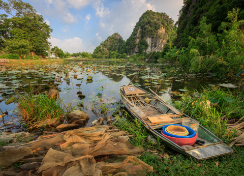 Circuit Vietnam, La Perle du Tonkin 4/5* - 15