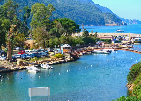 Hôtel Le Marina 3* - 2