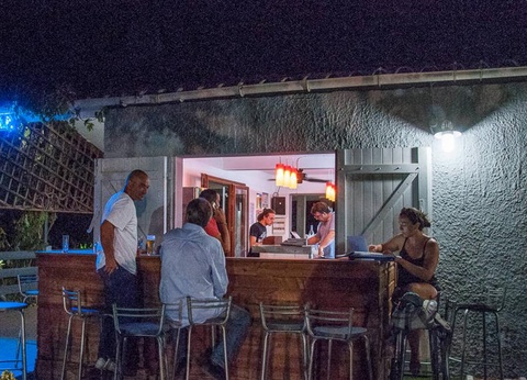 Camping Le Damier, 3* - 5