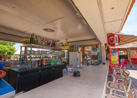 Camping Le Clos Virgile 4* - 29