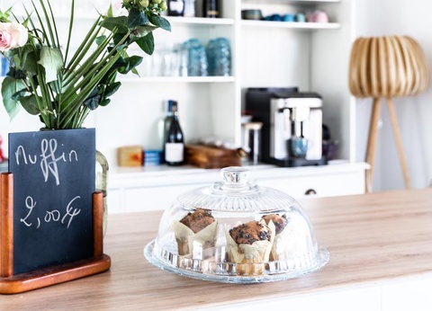 Camping Le Bellevue, 3* - 7