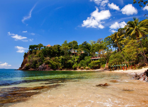 Séjour Avani Koh Lanta 5* et hôtel Centara Phu Pano 4* - 6