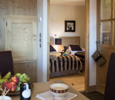Résidence CGH & SPA Boutique Le Lodge Hemera 5* - 15