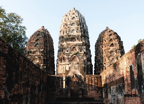 THAÏLANDE | 10j/7n - Circuit 