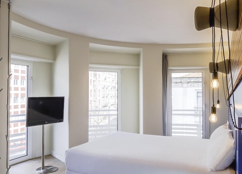 ibis Styles Lisboa Centro Liberdade NE - 61