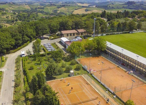 Camping Boschetto di Piemma, 3* - 9