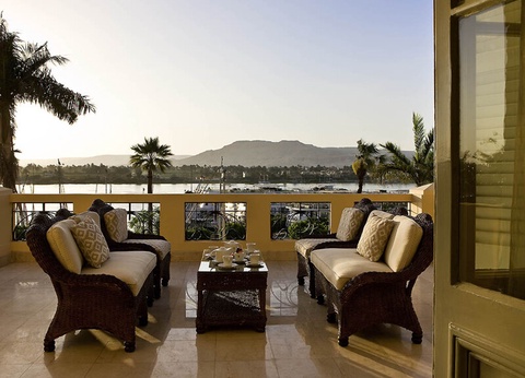 Sofitel Winter Palace 5* Louxor - 26