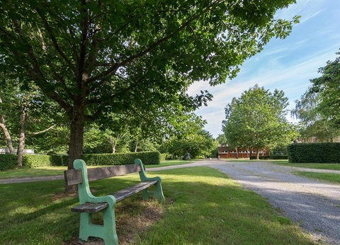 Camping Les Ecossais, 2* - 9