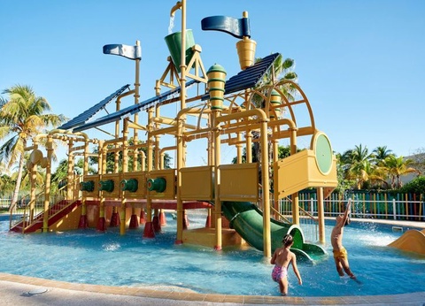 Jet Tours Signature Iberostar Selection Varadero 5* - 12