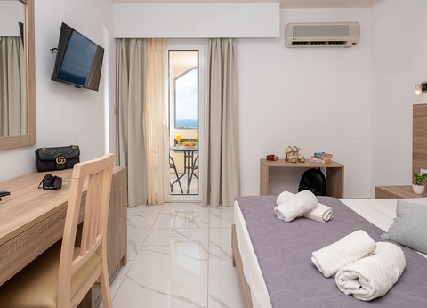 Club Lookéa Ocean Heights View 4* - 17